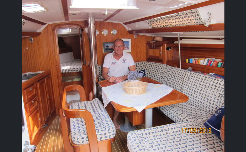 Dufour Classic 38-kuva-3